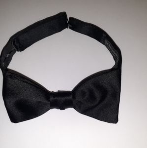 Christian  Dior bow tie